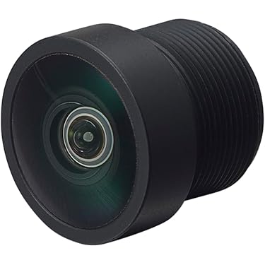 Amazon.co.jp 売れ筋ランキング: 監視カメラレンズ の中で最も人気の